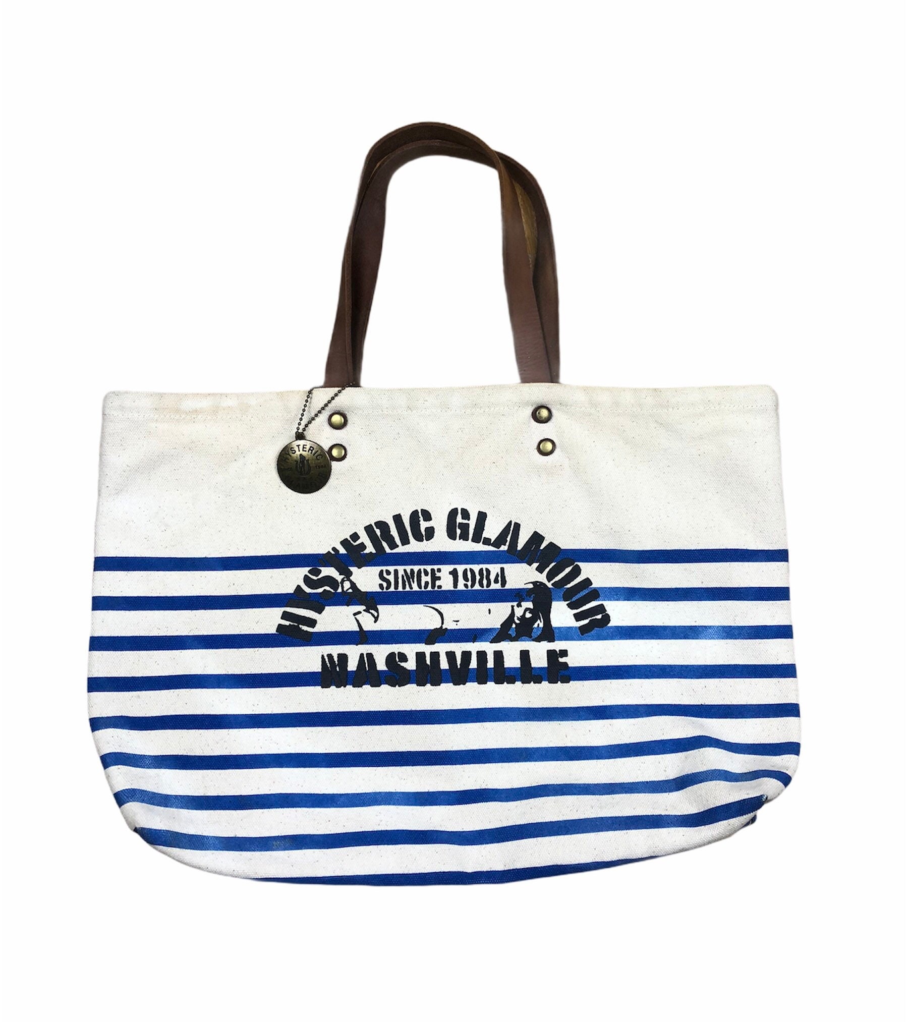 Hysteric Glamour Bag 