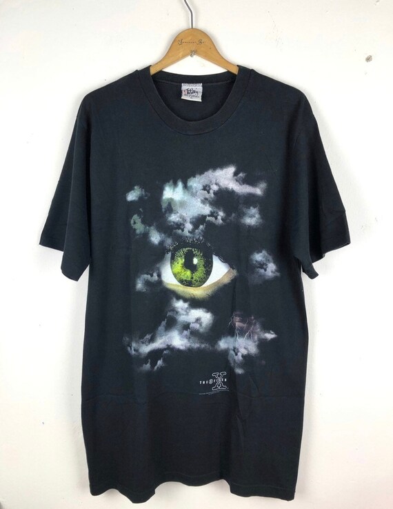 THE X FILES エックスファイル　Tシャツ XL