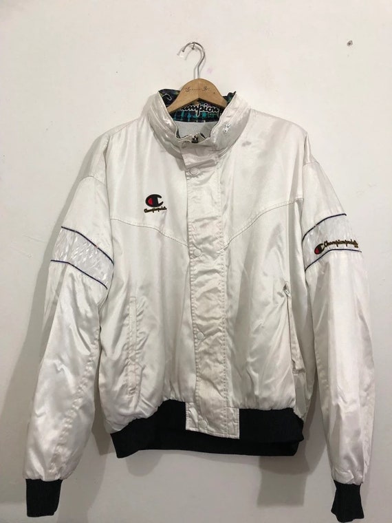 Vintage Champion Products Sweater