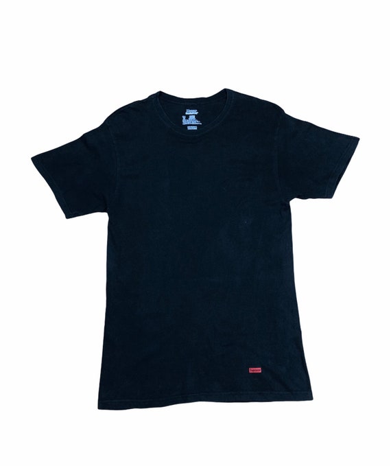 Supreme X Hanes T-Shirt