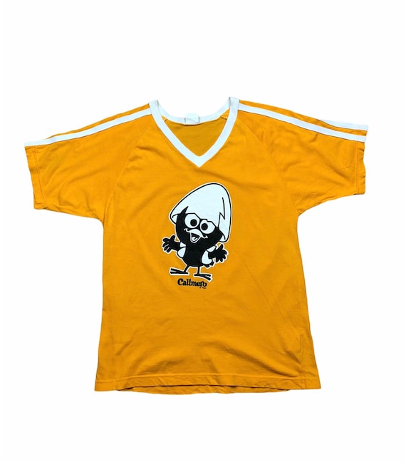 Vintage Calimero Pagot T-Shirts