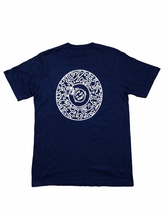 Keith Haring T-Shirt