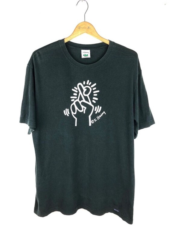 Keith Haring T-Shirts