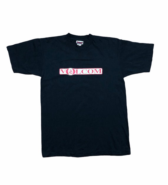Vintage Volcom T-Shirts