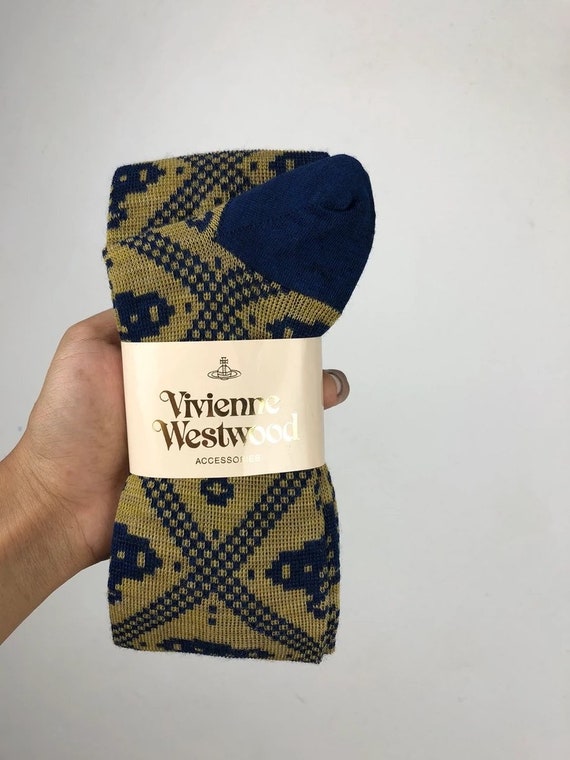 Vivienne Westwood Socks