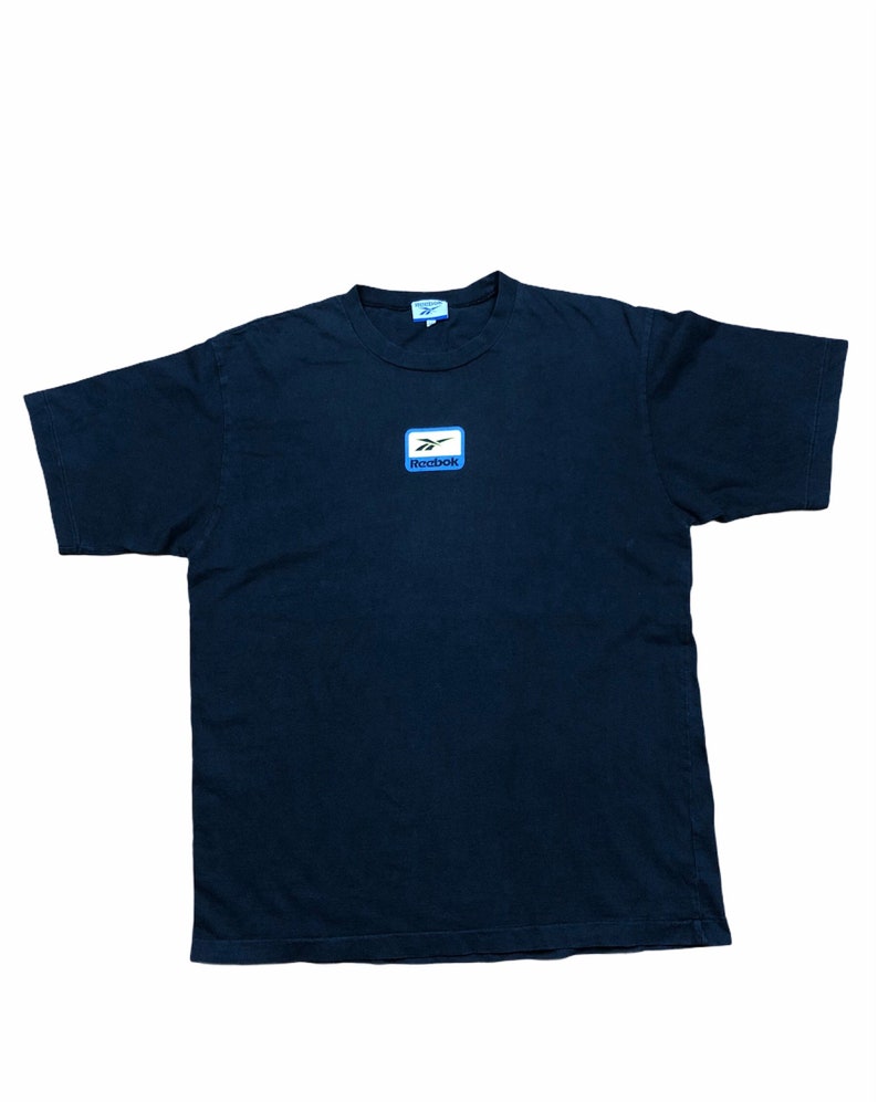 Vintage Reebok T-Shirt