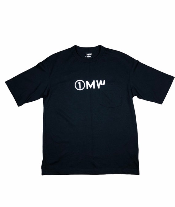 1MW by Sophnet SOPH. X GU Japan T-Shirt - Etsy 日本