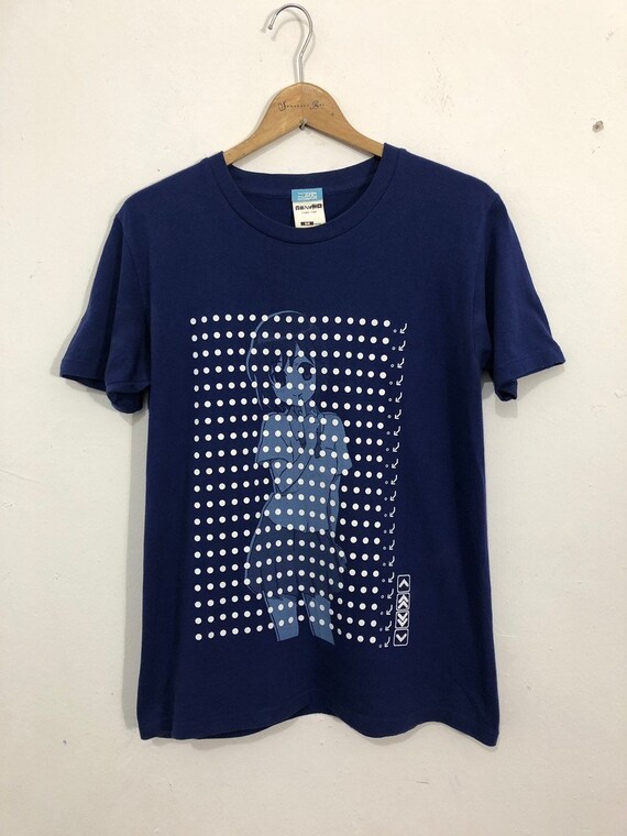 Japanese Anime Manga Cartoon T-Shirt