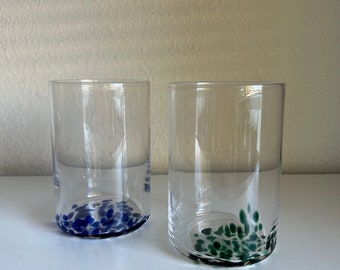 Blown Glasses | Glassware | Tumblers