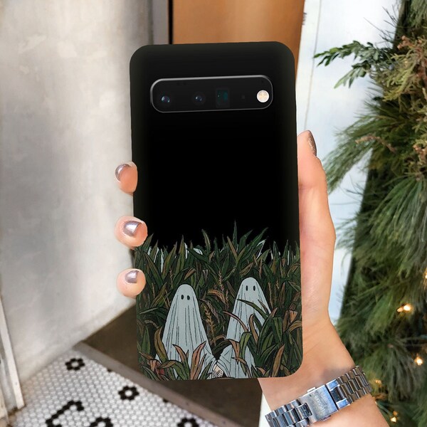 Google pixel 6 pro ghosts in the cornfield case pixel 6a case pixel 4a5g case pixel 4 case horror case pixel 4a case pixel 3axl case pixel 6