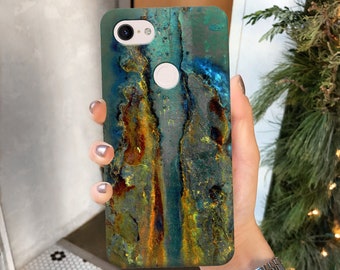 Opal pixel 6 pro case pixel 4a 5G case pixel 5a case brown opal pixel 6 case pixel 3a case pixel 3a xl marbled case pixel 2xl case pixel 4xl