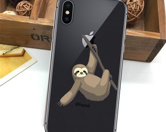sloth phone case iphone 7 sloth phone case iphone 7