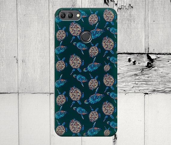 Mate Pro Case Turtles Case Huawei P Lite Huawei P10 Etsy