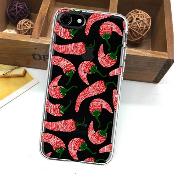 Peppers Dragon Samsung S10 Case