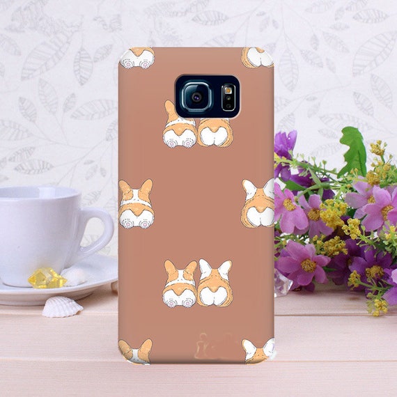 Ovaries before brovaries Samsung S10 Case