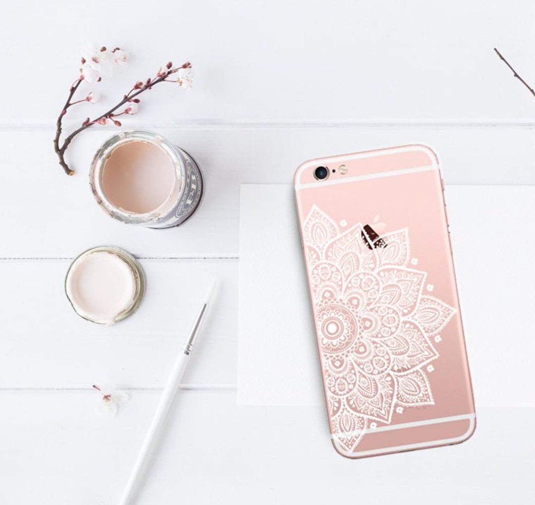 Iphone Xr Case Mandala Case Iphone 7 Case Iphone 7 Plus Iphone Xs 