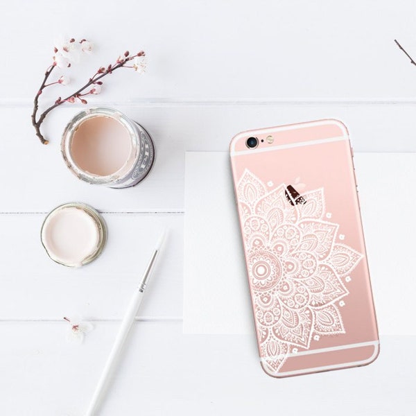 Lace Iphone 5 Case - Etsy