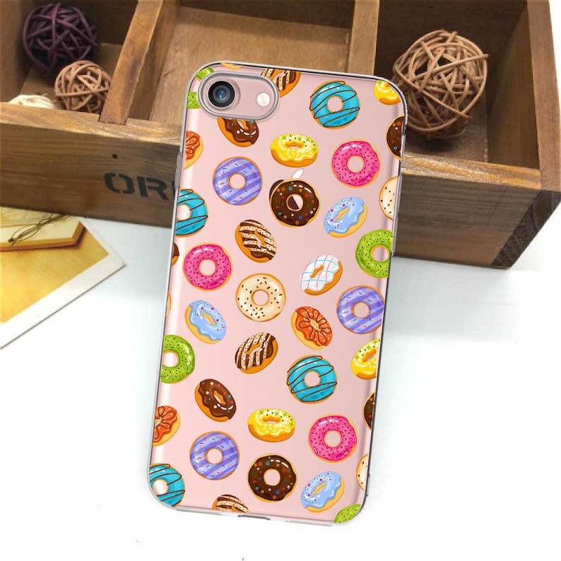 donut iphone 7 case donut iphone 7 case