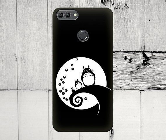 coque huawei p30 lite ghibli