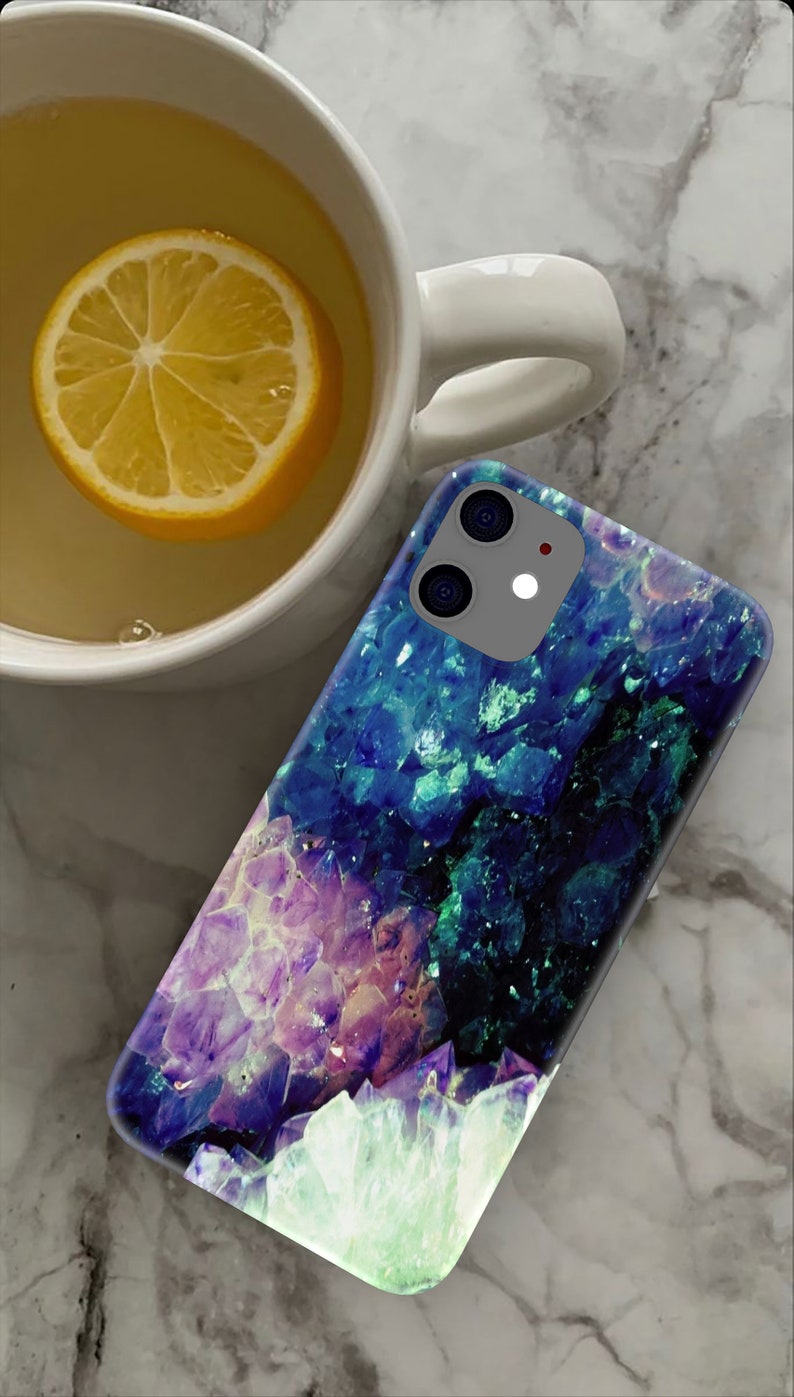 Google Pixel 5 case blue crystal case pixel 4a case pixel 6 case tough case pixel 6 pro case white crystal pixel 5a case pixel 4a 5g marble image 3