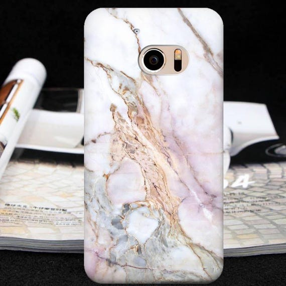 Htc Case Rose Gold Marble Case HTC U Ultra Htc U11 Htc U Play Htc Desire