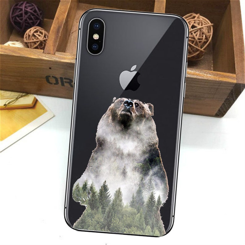 iphone xs max case bear iphone xs max case bear