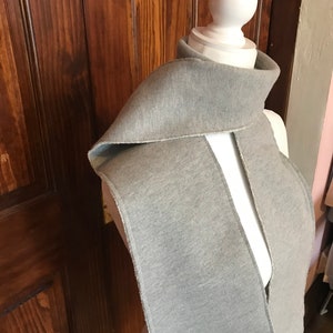 Scarf Collar