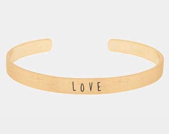 LOVE Bracelet