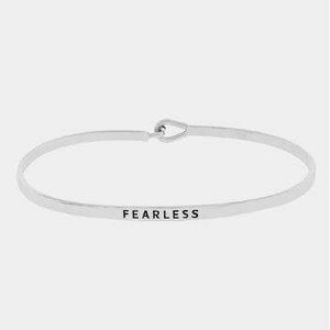 Fearless Bracelet