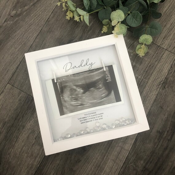 fathers day present from bump