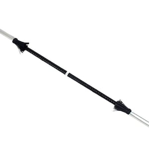 Contact fire Staff