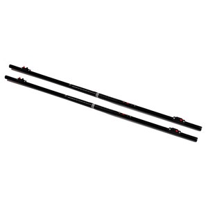 Short Pyro Staff (PAIR)