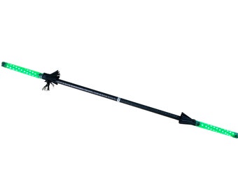 LED RGB Contact Staff
