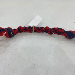 Handmade Dog Toy