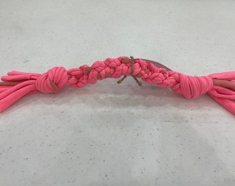 Handmade Dog Toy