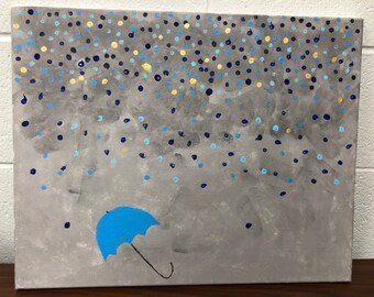 Umbrella Artwork