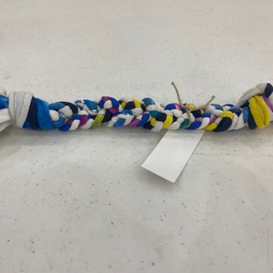 Handmade Dog Toy