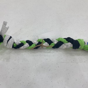 Handmade Dog Toy