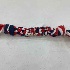 Handmade Dog Toy