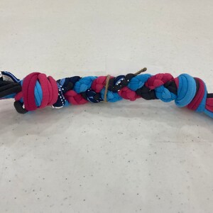 Handmade Dog Toy