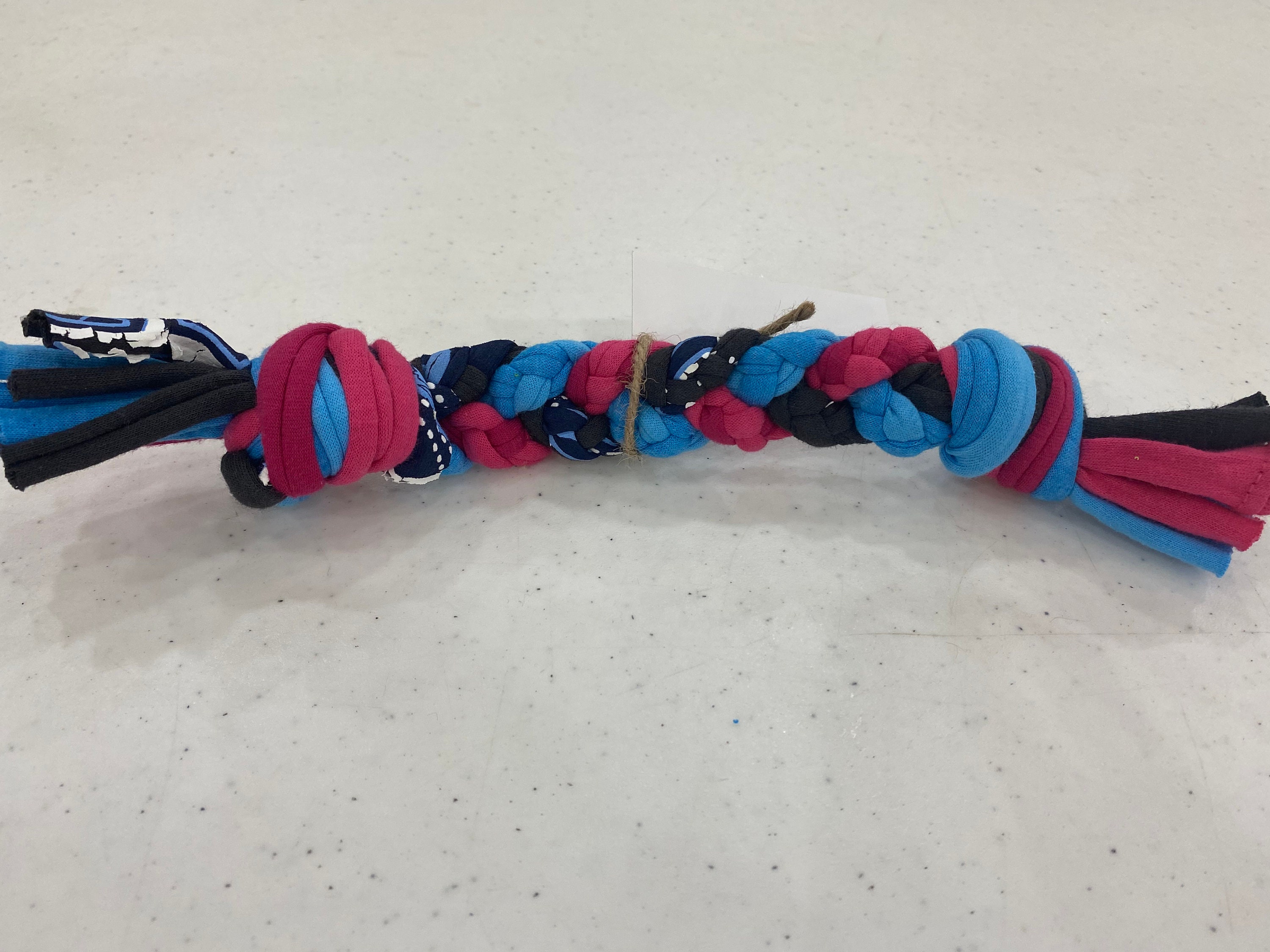 Handmade Dog Toy Etsy