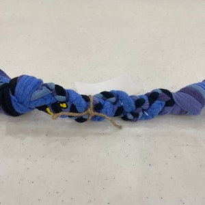 Handmade Dog Toy