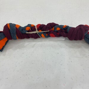 Handmade Dog Toy