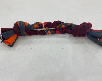 Handmade Dog Toy