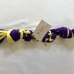 Handmade Dog Toy