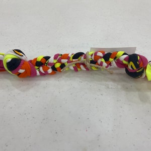 Handmade Dog Toy