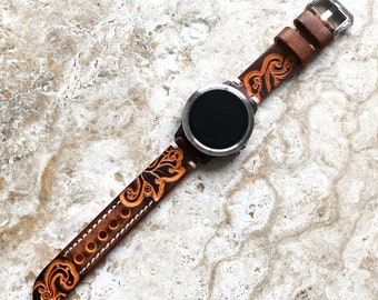 garmin vivomove bracelet