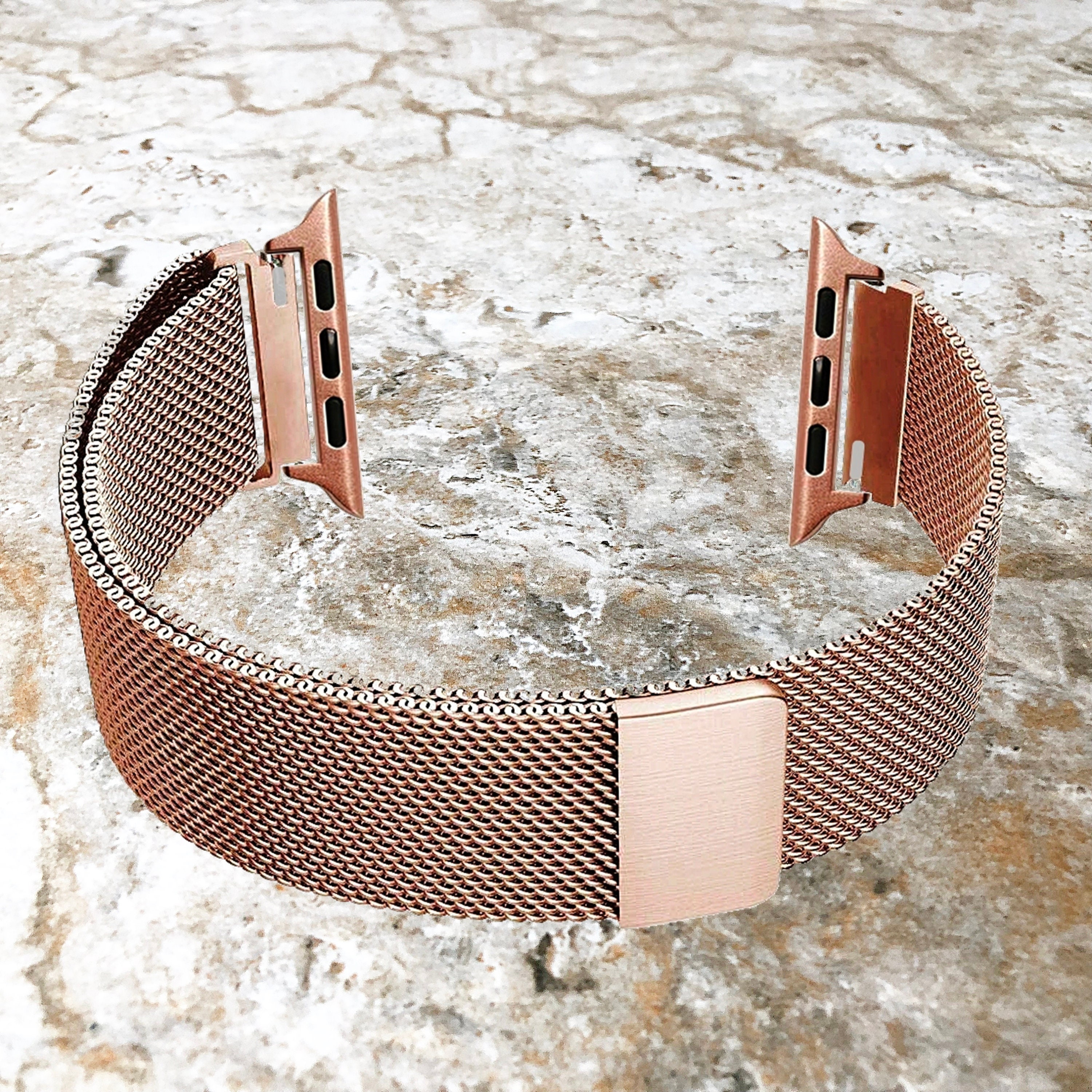 Apple Watch Band for All Series 7 6 5 4 3 38mm 40mm 41mm 42mm | Etsy New  Zealand