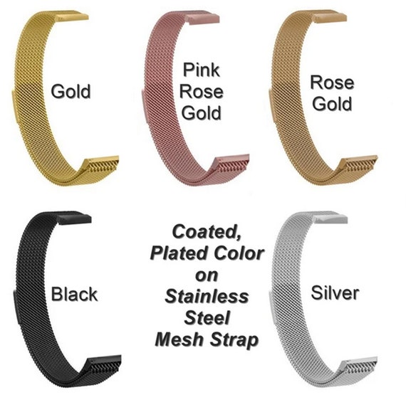 18mm Trendy Mesh Chain Bracelet Men's Stainless Steel 316 Shiny Gold/silver  Color Jewelry - Bracelets - AliExpress