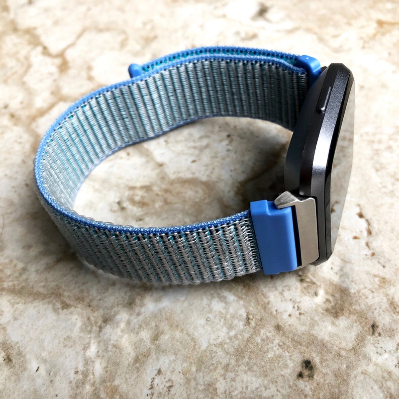 fitbit versa sport loop